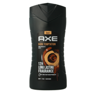 AXE Showergel dark temptation 250 Milliliter - thumbnail