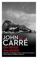 Een broze waarheid - John Le Carre - ebook - thumbnail
