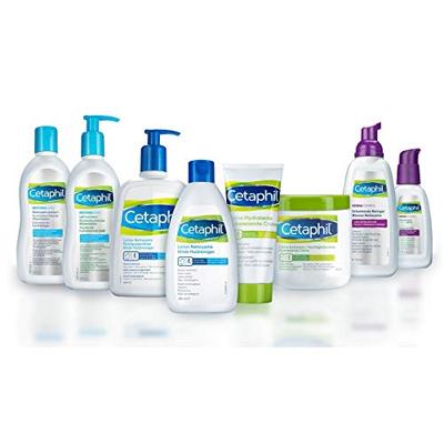 Cetaphil Hydraterende Crème