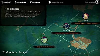 Werewolf The Apocalypse - Heart of the Forest Werewolf The Apocalypse - Heart of the Forest
