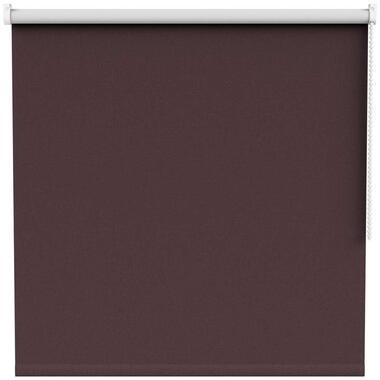 Fenstr rolgordijn Stockholm verduisterend - paars (60602)