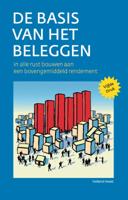 De basis van het beleggen (Hardback) - thumbnail