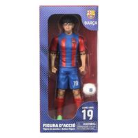 Socker FC Barcelona figuur Lamine Yamal - 20 cm - thumbnail