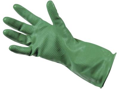 Ekastu 481 113 M3-PLUS Polychloropreen Chemicaliënhandschoen Maat (handschoen): 10, XL EN 374-1:2016+A1:2018, EN 374-5:2016, EN 388:2016+A1:2018, EN