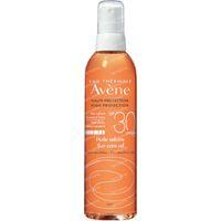 Avene Sun Care Oil SPF30 200 ml Zonbescherming - thumbnail