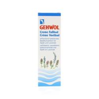 Gehwol Fusskraft Crème Voetbad 150ml - thumbnail