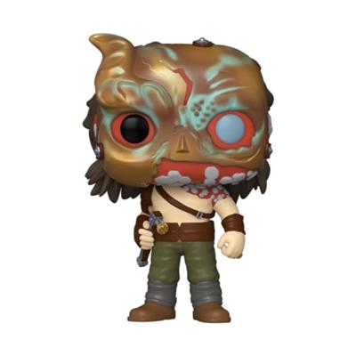 House of the Dragon Season 2 Funko Pop Vinyl: Crabfeeder