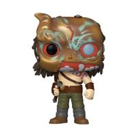 House of the Dragon Season 2 Funko Pop Vinyl: Crabfeeder - thumbnail
