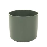 Plantenpot Bladgroen - P13 - thumbnail