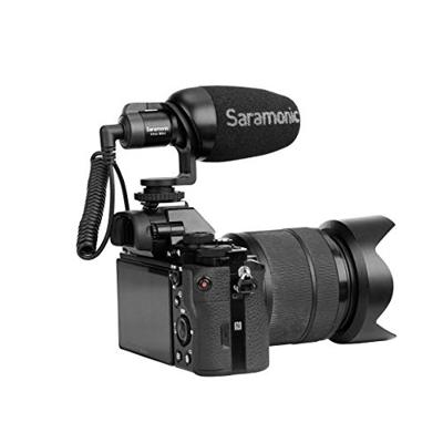 Saramonic Vmic Mini