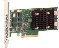 Aruba a Hewlett Packard Enterprise company Broadcom MR416i-p Cntrl voor HPE Gen10+ - thumbnail