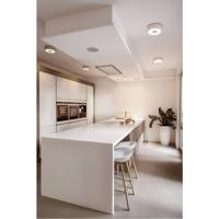 SLV 117321 LED-plafondlamp 26 W Wit - thumbnail