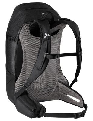 Vaude Tacora 22 Dames Rugtas Black 22 L Vaude Tacora 22 Dames Rugtas Black 22 L