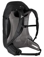 Vaude Tacora 22 Dames Rugtas Black 22 L - thumbnail