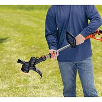 BLACK+DECKER A6046-XJ | Reflex strimmerdraad - bulk 37,5 m - A6046-XJ - thumbnail