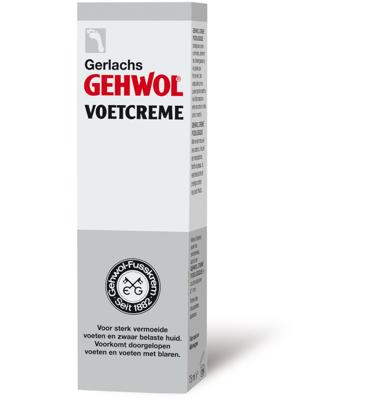Gehwol Voetcrème