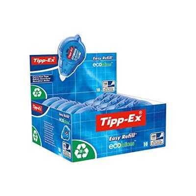 Tipp-ex correctieroller ECOlutions Easy Refill correctieroller