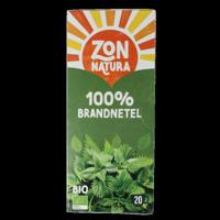 Brandnetel thee 100% bio 20 Zakjes - thumbnail