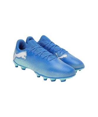 Puma Future 7 Play FG/AG Voetbalschoen - thumbnail