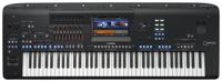 Yamaha Genos 2 workstation keyboard - thumbnail