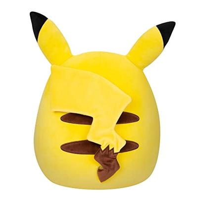 Squishmallows Knuffels Pokémon Pikachu 35 cm
