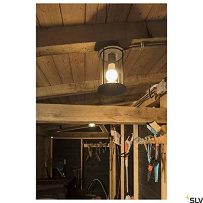SLV Landelijke verandalamp Photonia 232055