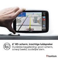 TomTom GO Superior 6 Navigatiesysteem - thumbnail