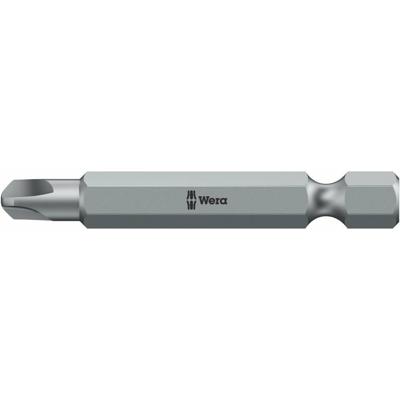 Wera 875/4 TRI-WING® Bits, # 4 x 89 mm - 1 stuk(s) - 05066788001 Wera 875/4 TRI-WING® Bits, # 4 x 89 mm - 1 stuk(s) - 05066788001