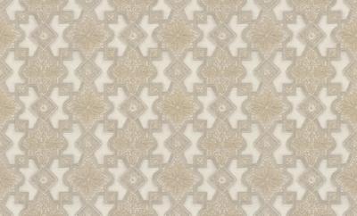 Dutch Wallcoverings Yudashkin 5 10X1,06M - Beige/Goud