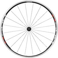 Shimano wh-r501 28" front wheel - thumbnail