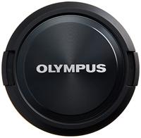 Olympus LC-62E lensdop (geschikt voor M. Zuiko Digital ED 8 mm 1:1.8 Fisheye Pro) - thumbnail