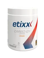 Etixx Carbo-Gy Drink Orange - thumbnail