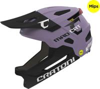 Cratoni madcat mips - youth fullface helmet - thumbnail