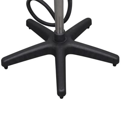 Salon wastafel (Zwart) Salon wastafel (Zwart)