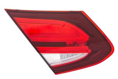 Achterlicht Mercedes C (A_C205) 15- libi led 2TZ011787271