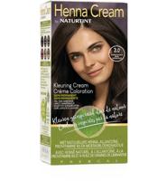 Naturtint Henna cream 3.0 dronker kastanje bruin 110 Milliliter - thumbnail