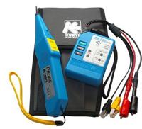 Kurth Electronic KE701 Leidingzoeker Doorgang, Indentificatie, Lijnvolging, Onderbreking - thumbnail