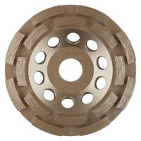 Makita D-66715 Diamant komschijf 125mm - thumbnail