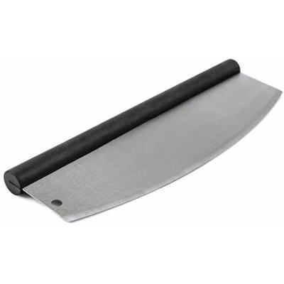 Pizza Cutter Stainless Steel BBQ The Bastard - The bastard