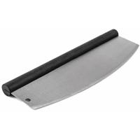 Pizza Cutter Stainless Steel BBQ The Bastard - The bastard - thumbnail