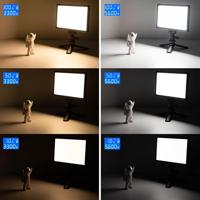 Viltrox L116T Panel LED Light - thumbnail