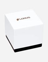 Lorus R2313PX9 Horloge Digitaal siliconen zwart 40 mm - thumbnail