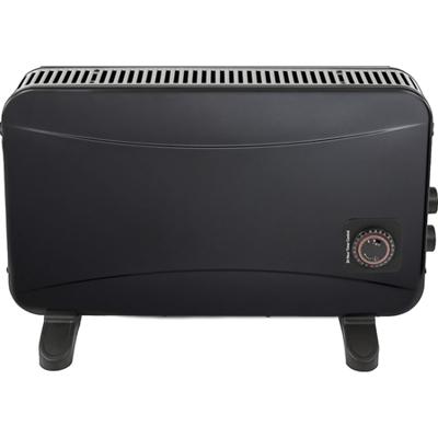 Stealth ST02 convector kachel