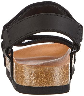 Scholl Heaven Unisex Volwassene Zwart