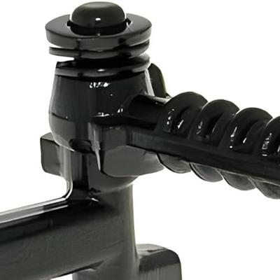 Vicma Kickstarter kickstart black, 789