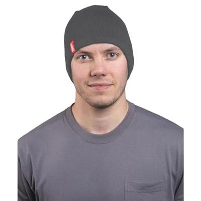 Milwaukee BNI GR Beanie Grijs - 4932493110
