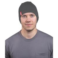 Milwaukee BNI GR Beanie Grijs - 4932493110 - thumbnail