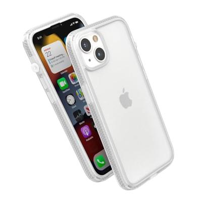 Catalyst Influence Hoesje iPhone 13 / 14 Doorzichtig