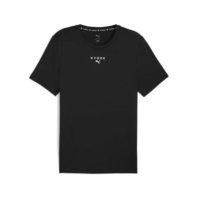 Puma x Hyrox Cloudspun T-Shirt Heren