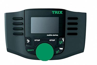 TRIX T66955 Mobile Station Digitale centrale MM, DCC